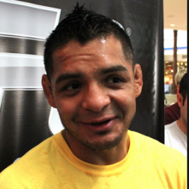 Leonard Garcia